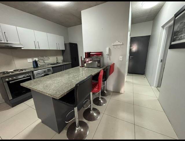 2 BEDROOM PROPERTY TO RENT IN OBSERVATORY